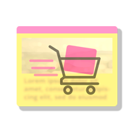 Ecommerce website design package